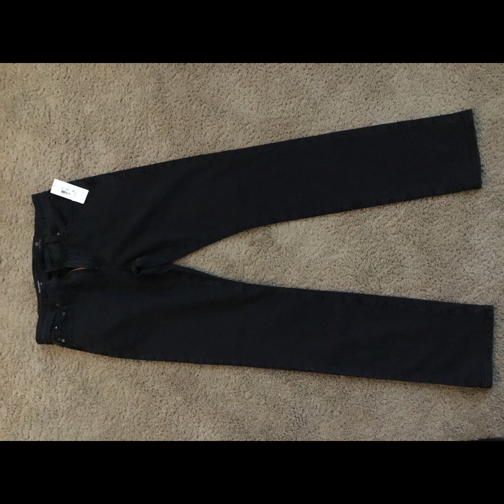 ag mens jeans